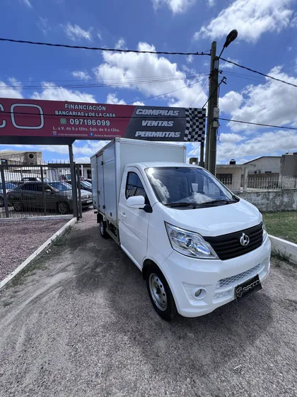 Chana Star 1.2 Md201 Box
