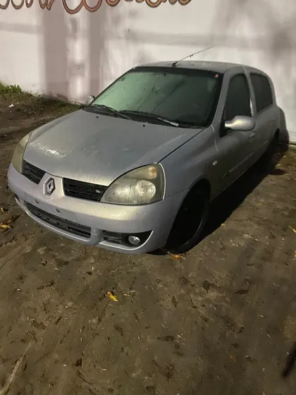 Renault Clio 1.5 Luxe