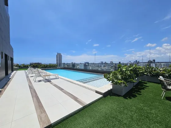 Vendo Apartamento/ Condo Hotel
