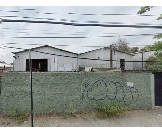 A9428631- Venta Bodega Paradero 30 G. Avenida-720mt