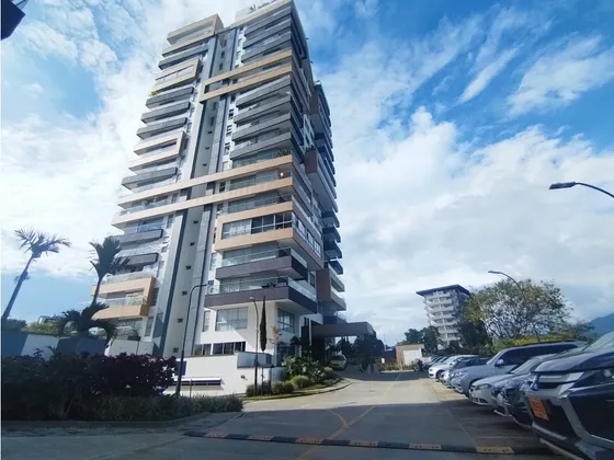 Se Arrienda Apartamento En El Norte De Armenia  Avenida Centenario