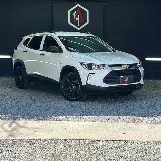 Chevrolet Tracker 1.2 T Ls Tm