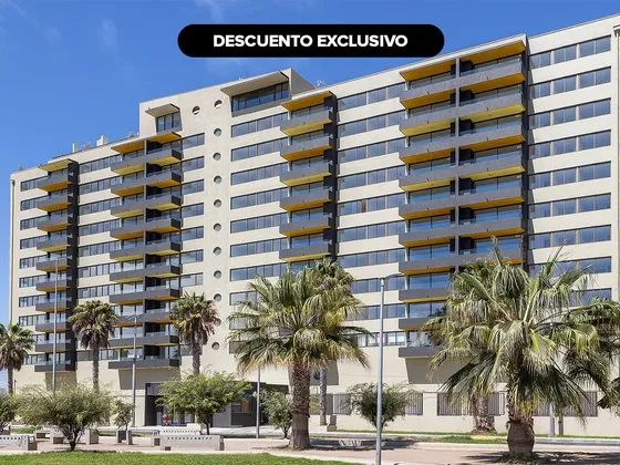Edificio Baquedano 302