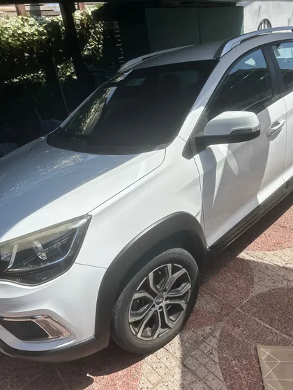Chery Tiggo 2 1.5 Gls Mt
