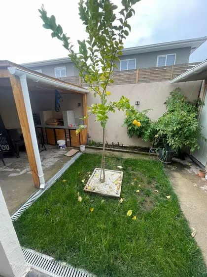 Condominio Los Almendros De Buin Ii (103371)
