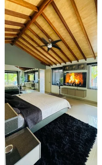 Venta Casa Campestre 3 Puertas Manizales | Casas De Campo