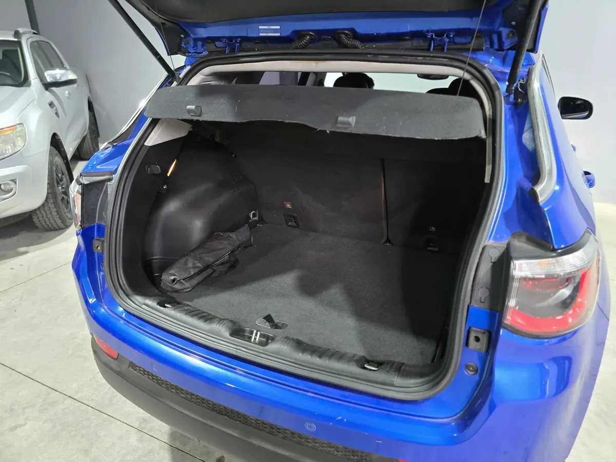 Jeep Compass 2.4 Longitude558103074513233926