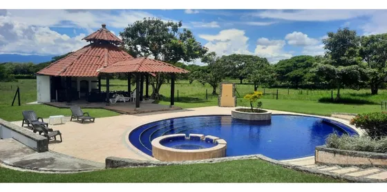 Finca En Venta La Victoria Valle Del Cauca