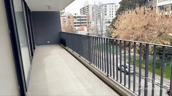Nuevo! Mariposa 2d+2b+terraza +estac+bod-plaza Las Lillas