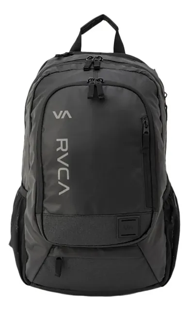 Rvca top radar backpack
