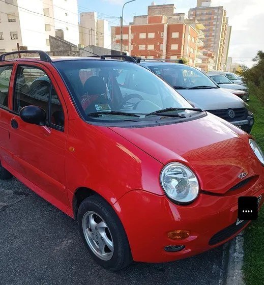Chery Chery Qq 1.1 Confort