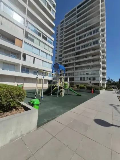 Arriendo Departamento A Pasos Del Metro El Parró