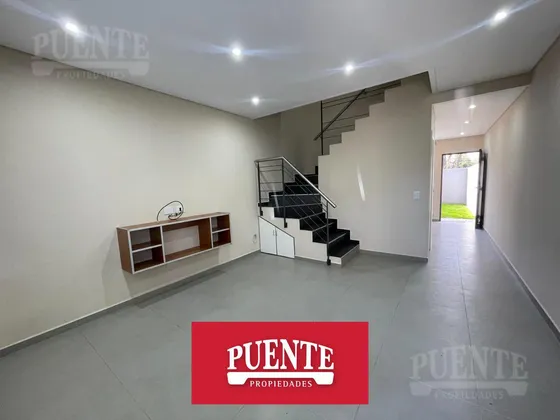 Ph - San Vicente - Duplex - A Metros De La Laguna - San Vicente - Venta