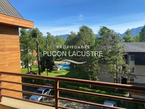 Se Vende Depto Condominio Subida Al Volcan (173077)
