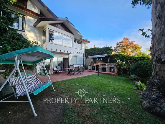 Casa En Miraflores