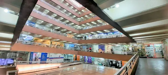 Local Comercial_ Excelente Conectividad_ Metro Tobalaba