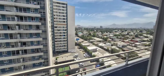 Departamento Radal / Condc. Espec. De Financiamiento
