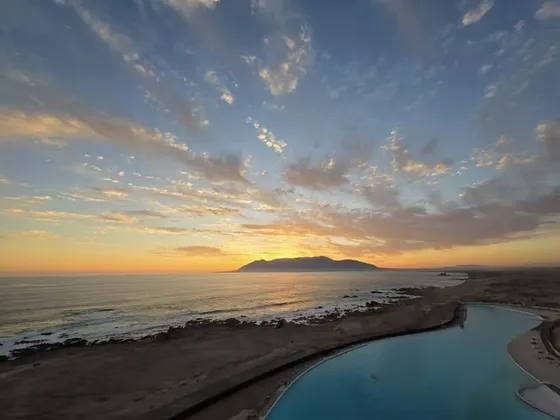 Arriendo Departamento Costa Laguna Antofagasta Sector Norte