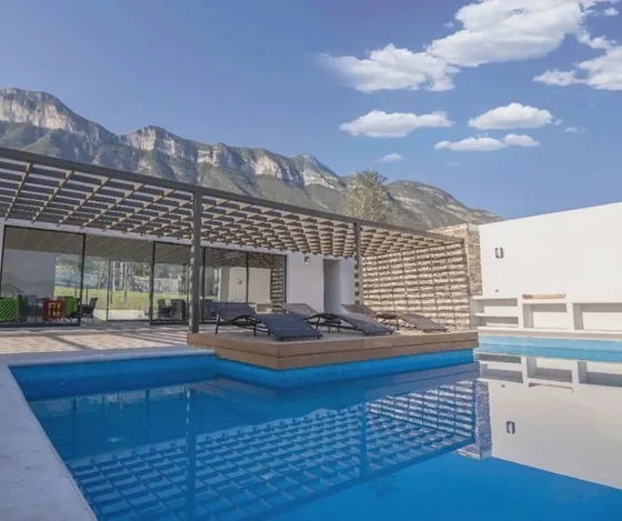 Terreno En Venta Privada Alpes