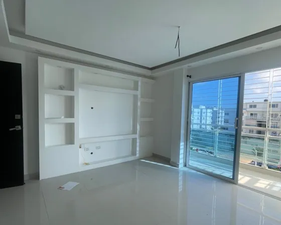 Apartamento En Venta En San Isidro