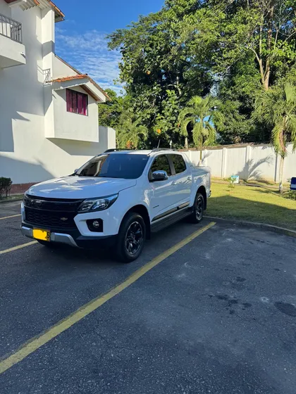 Chevrolet Colorado 2.8 High Country