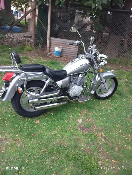 Patagonian Eagle 250