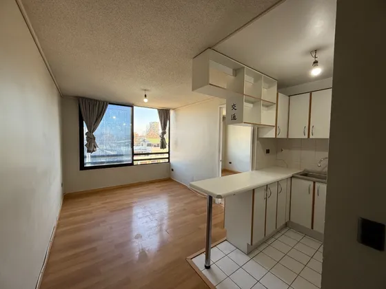 Departamento Monoambiente/ Ideal Para Inversión