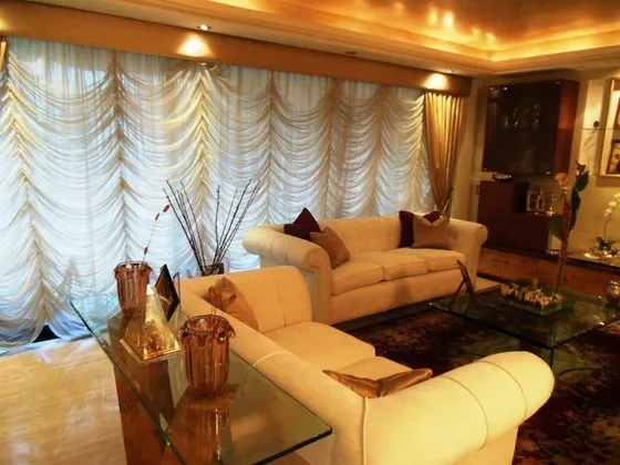 En Venta Hermoso  Apartamento En La Florida, Vista Al Avila  #25-18105 Np