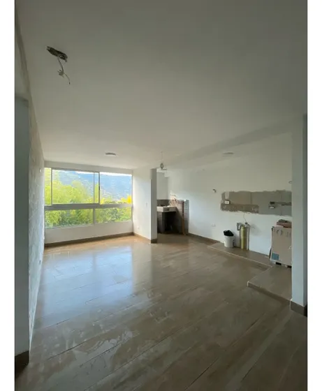 Se Vende Apto En Unidad Campo Nuevo, Girardota