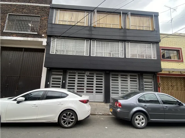 Venta Casa Rentable En El Galán Barrio San Gabriel
