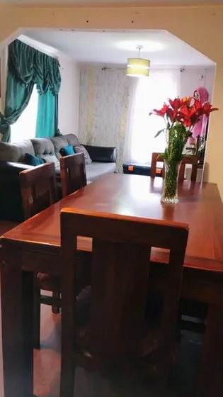 Casa En Venta En Villa Brasil