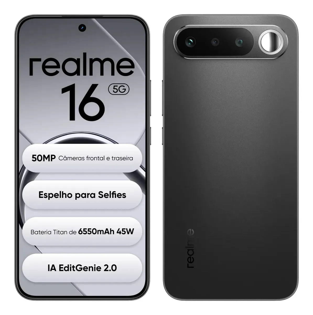 Realme 16 5G