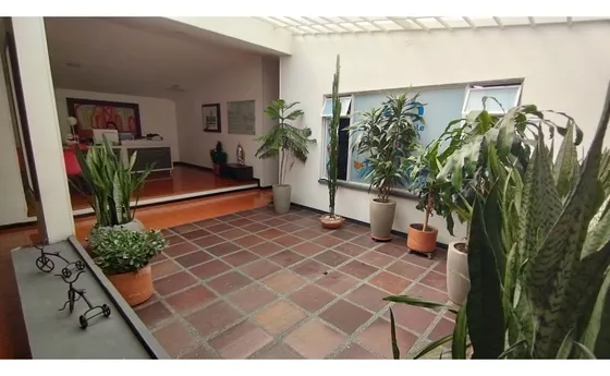 Venta De Casa En Belén, Manizales | Casa Con Garaje Y 6 Habitaciones