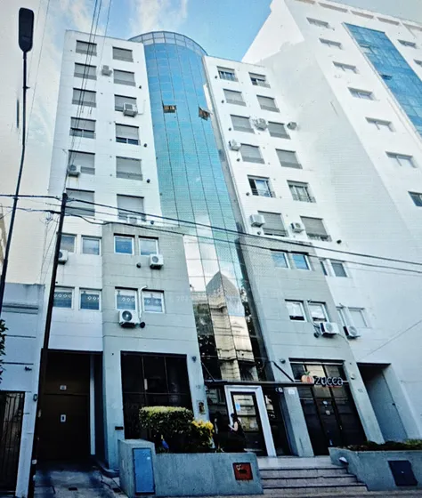 48 Y 13 La Plata, Dueño Vendo Luminoso Depto 1 Dorm, Cochera Cubierta, Apto Banco
