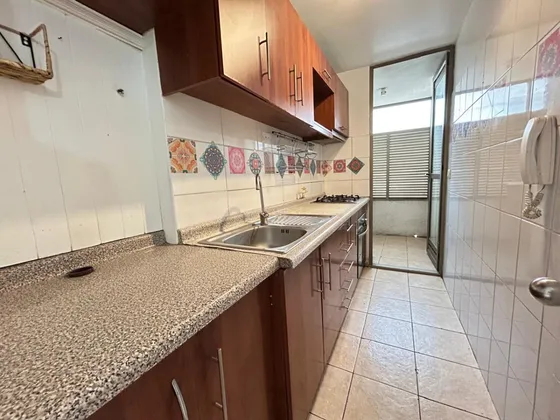 Espacioso E Iluminado, Sector Residencial