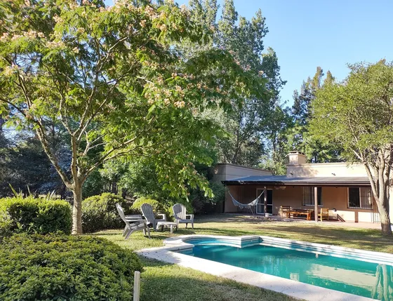 Casa Quinta  En Venta En El Solar De Capilla, Exaltación De La Cruz, G.b.a. Zona Norte