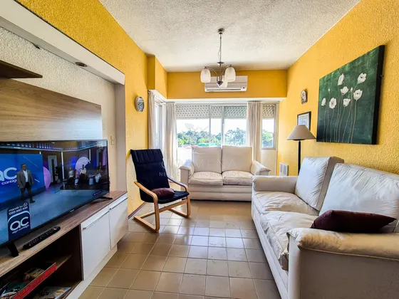 Venta Apartamento 2 Dormitorios Con Piscina Roosevelt Punta Del Este