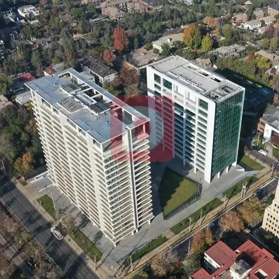 Arriendo Locales Comerciales - Proyecto Switch Vespucio