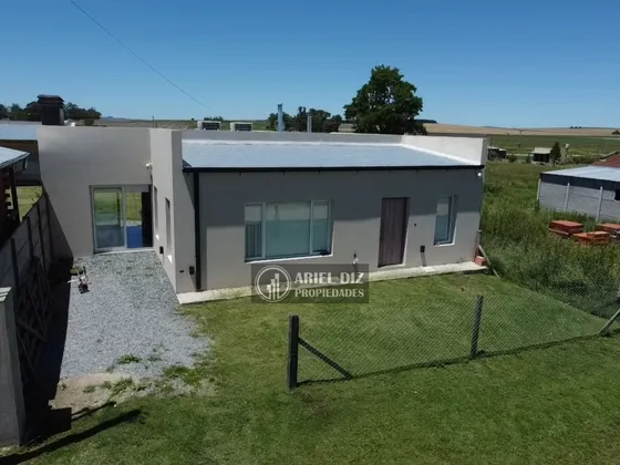Hermosa Casa En Venta En Gardey, Tandil