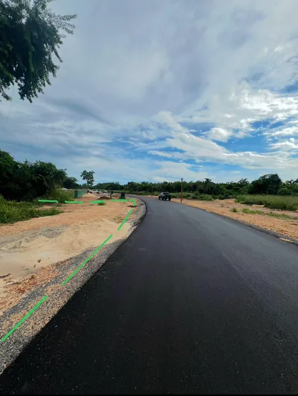 Se Vende Terreno En Casa De Campo