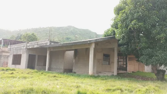En Venta Casa En Obra Gris En La Cumaca Yany