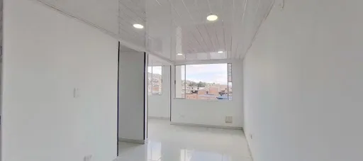Apartamento En Venta El Condor 90-72201