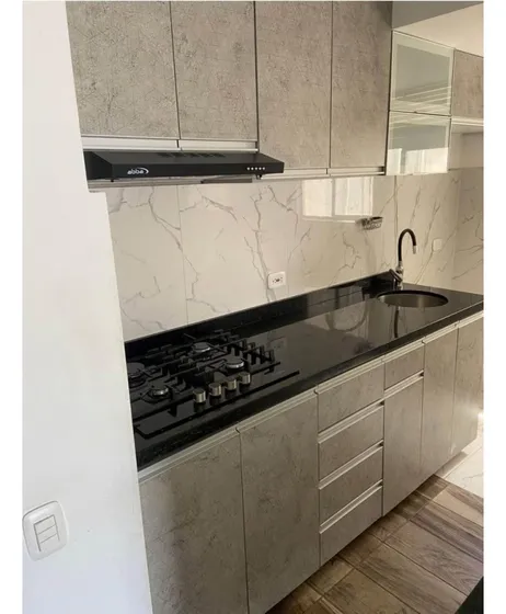 Venta Apartamento 57mtr2 Ciudad Pacífica, Sur De Cali, 13026-1