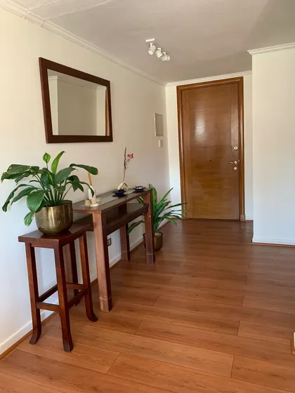Departamento En Venta Frente A Universidad De Los Andes