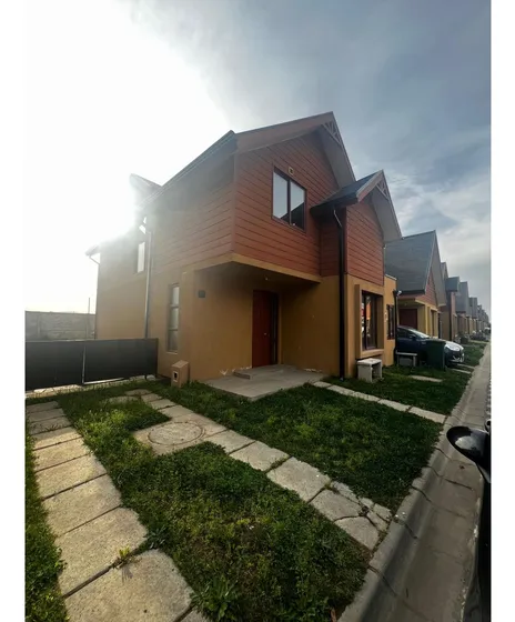 Condominio Neyen
