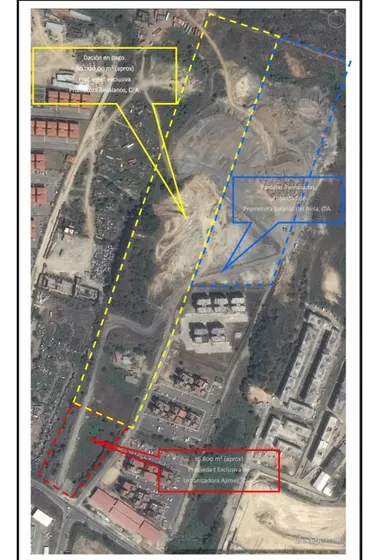 Terreno Industrial 20.000  Mts. A 100 Mts Intercomunal.