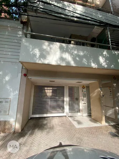 Cochera 174 M2 - Ayacucho 1900 - Rosario Rep. De La Sexta | Venta