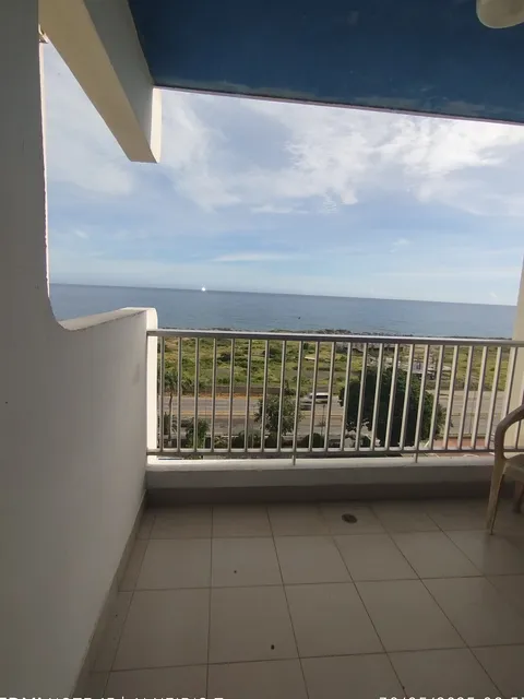 Apartamento En Alquiler Por Temporadas 