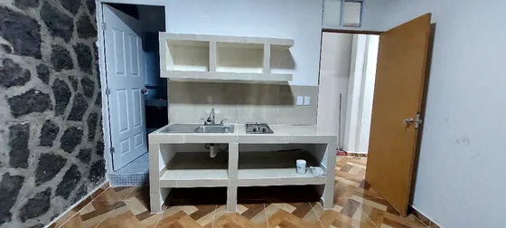  ¡renta Tu Nuevo Hogar! Departamento Cómodo Y Bien Ubicado