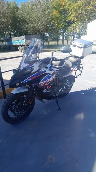 Trk 502x
